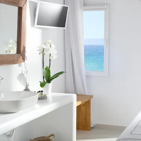 Apartment Marietta's Mykonos Town