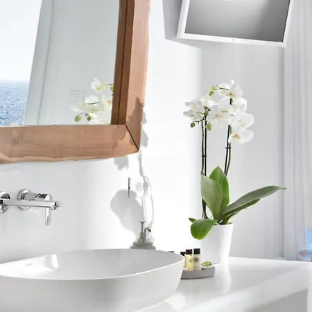 Apartment Marietta's Mykonos Town