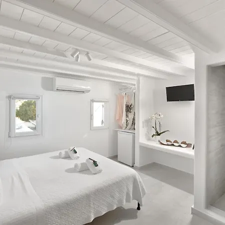 Apartment Marietta's Mykonos Town